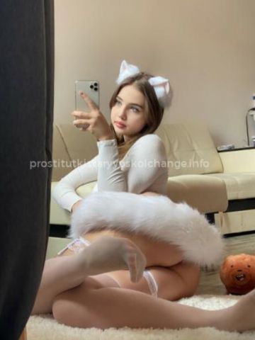 Анкета проститутки Розалия, 22 года